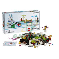 LEGO Education - Storystarter Fairy Tale Expansion Set (45101)