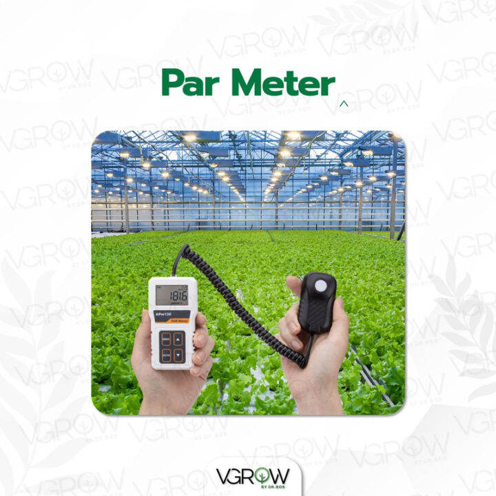 ready-stock-ส่งฟรี-par-meter-สำหรับวัดค่าแสงเป็นหน่วย-ppfd-เครื่องวัดค่าแสงมีบริการเก็บเงินปลายทาง