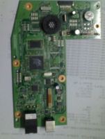 จุด HP Hp 1213เมนบอร์ด Hp 1212บอร์ดอินเทอร์เฟซ HP 1216เมนบอร์ด HP 1213แฟกซ์ Board