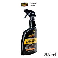 Meguiar’s G180224 Heavy Duty Multi-Purpose Cleaner Professional-Strength น้ำยาทำความสะอาด สูตรอเนกประสงค์ทำความสะอาดพื้นผิว ภายใน ภายนอกรถยนต์ ขนาด 709 มิลลิลิตร