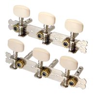 ：《》{“】= 2 Pack Acoustic Guitar String Tuning Pegs Keys Tuners For Guitar Parts Accessories