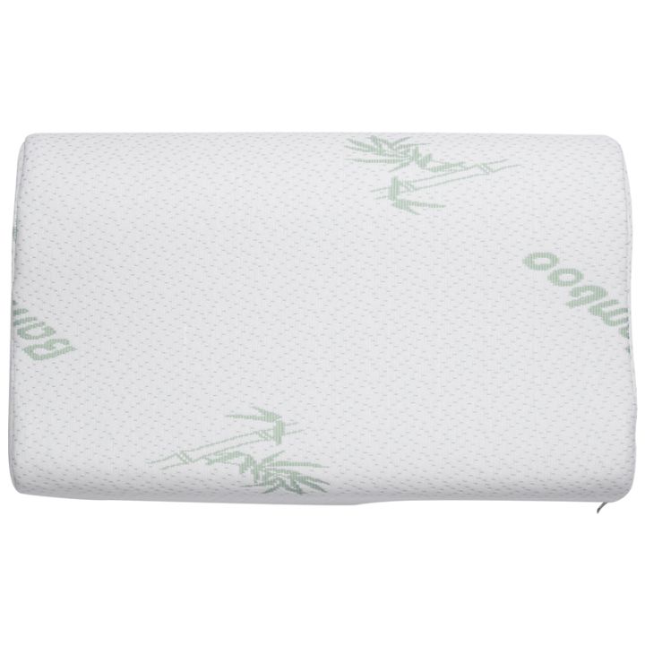 slow-rebound-bamboo-fiber-pillow-memory-foam-pillows-healthy-breathable-pillow-orthopedic-neck-fatigue-relief-sleeping