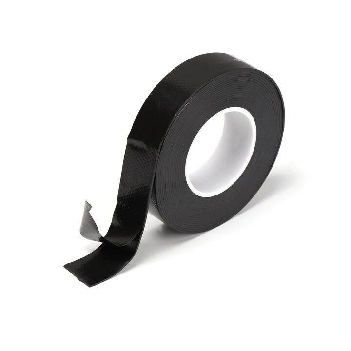 10m-black-self-amalgamating-repair-tape-rubber-waterproof-sealing-insulation-tube-repair-rubber-weld-tape