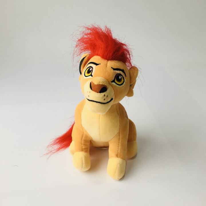 king-lion-guard-the-plush-kion-bunga-fuli-beshte-soft-toy-animal-stuffed-kids
