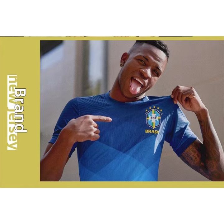 hz-americas-cup-unisex-tops-football-jersey-brazil-tshirt-soccer-jersey-plus-size-tee-gift-neymar-world-cup-zh