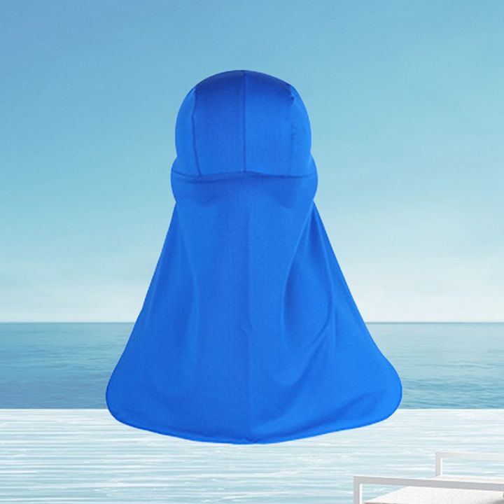 lijing-elastic-cooling-cap-for-safety-helmet-accessories-cycling-running-neck-protection-hat-hard-hat-neck-shade-sun-protector-liner-cap