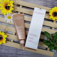 Clarins Extra Firming Neck &amp; Decollete 75ml ทรีทเม้นท์บำรุงผิวคอ