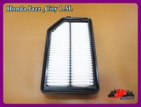 HONDA JAZZ  CITY 1.5L year 2015 ELEMENT AIR FILTER // ไส้กรองอากาศ สินค้าคุณภาพดี