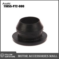 Asahi Motor เข้ากันได้กับ Honda Acura 11855P72000หลายรุ่น Grommet, PCV Valve 11855-P72-000