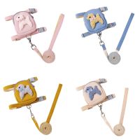 【FCL】☁❀ Trainer Chest Harness Leash Adjustable Snack-Bag Dog Supplies
