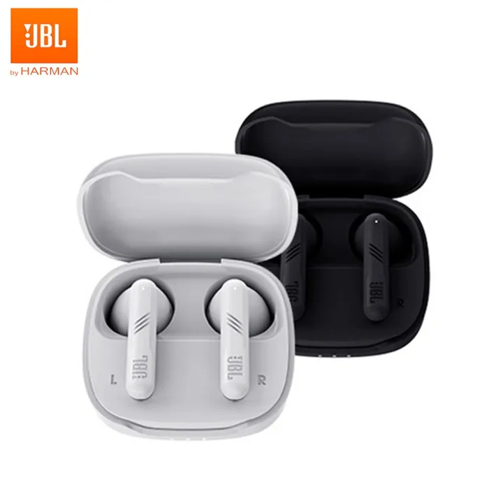 JBL-C260TWS Wireless Headset, Bluetooth 5.0, stereo, with pure bass ...