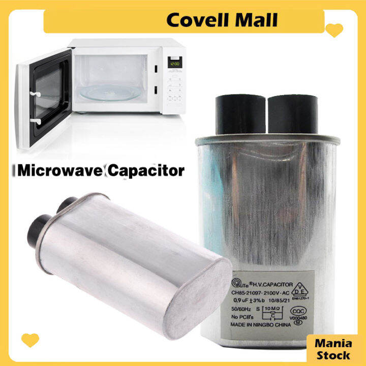 Microwave Oven Capacitor Universal Microwave High Voltage HV Capacitor