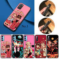 ZVZ14 Anime Hanako kun อ่อนนุ่ม High Quality ซิลิโคน TPU Phone เคสโทรศัพท์ ปก หรับ Realme XT X2 A5 2 3 5 5S 5i 6 6i 7 7i 8 8S 8i 9 9i Pro Plus X Lite