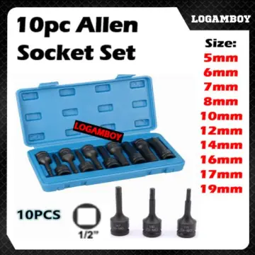 Shop 12mm Impact Allen Key online - Jan 2024