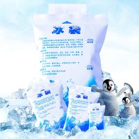 【CW】 1PC Reusable Pack Injection Gel Dry Cooler Icing Cold Compress Refrigerate Food Keep Tools