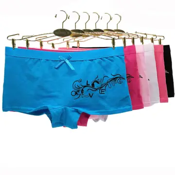 Shop Woman Safety Underwear online