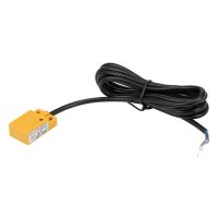 Holiday Discounts 30X18x10 5Mm Sensing Two Wires DC NO TL-W5MD1 Flat Shape Inductive Proximity Sensor Switch