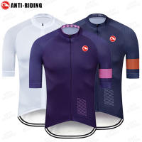 Summer High Quality Cycling Jersey men Short Sleeve Road Bicycle Shirts Mountain Bike Jeresy Clothing Maillot Ciclismo