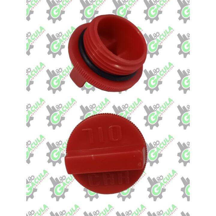 Oil Hydraulic Cap Kubota L1 Tractor Lazada PH