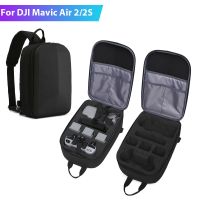 Carrying Case For Mavic Air 2 Shoulder Bag Crossbody Chest Case For DJI Air 2S Drone Storage Box Drone Accessories