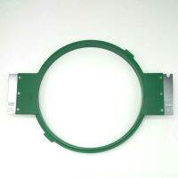 Tajima Green Hoops 240มม. 24ซม. รูปร่างยาว355มม. ห่วงท่อลอดกรอบท่อ