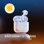 Tai nghe TWS Pro 4 - Tai nghe bluetooth Air Pro 4 bản cao cấp, đổi tên