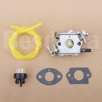 Carburetor For Husqvarna 123 223 322 323 325 326 327 C L LD R P LDX RX RJ For Zama C1Q-EL24 Trimmers Carb 503283401