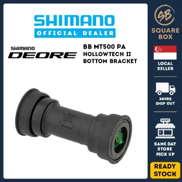 Shimano Deore BB-MT500 Press Fit Bottom Bracket