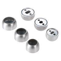 Stainless Steel Clothes Tube Holder Fittings