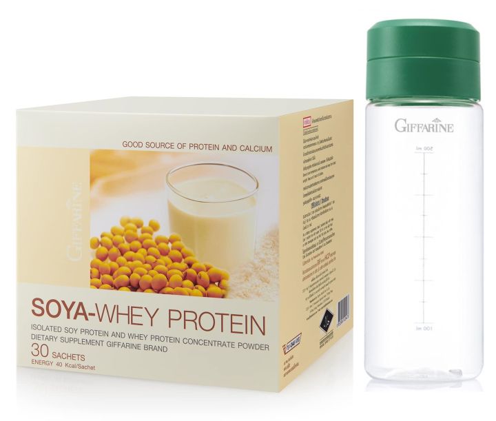 ส่งฟรี-เวย์-โปรตีน-soya-whey-กิฟฟารีน-โซย่าเวย์-โปรตีนสกัดเข้มข้น-สร้างกล้ามเนื้อ-โปรตีน