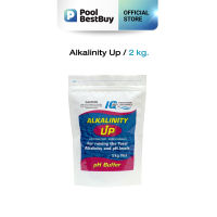 PoolBestBuy อัลคาลินิตี้-อัพ(Alkalinity Up)