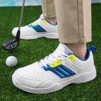 2023 new Cross-border supply new golf lovers with recreational shoe fashion training shoes sneakers running shoes big yard