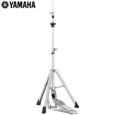 Yamaha  HHS3 ขาตั้งไฮแฮท แบบสามขา พร้อมแป้นเหยียบ ปรับความสูงได้ 62 – 90 ซม. (Standard Hihat Stand)