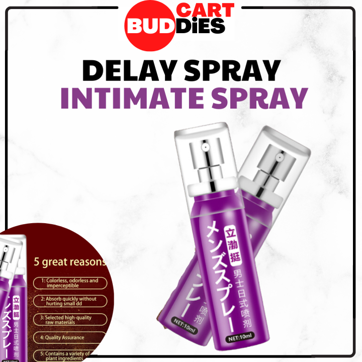 Effective Mens Spray For Delay Delayed Ejaculation 30 60 Minutes Not