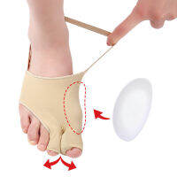 Big Valgus Divider Corrector Bone Hallux Strap Anti-wear Toe Protector Foot