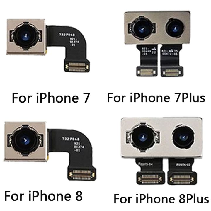 fast-delivery-anlei3-กล้องหลังสำหรับ-iphone-7g-7-plus-5s-6g-6s-6-plus-8-plus-x-xr-xsmax-เลนส์ด้านหลังอะไหล่สายเคเบิลงอได้สำหรับกล้องหลัง-iphone