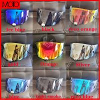 Motorcycle Helmet Anti-UV PC Visor Lens Model Face case for HJC RPHA-11/70