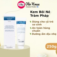 Kem nẻ Dexeryl cho bé ngừa chàm nẻ cho bé loại 250g hàng Pháp an toàn cho