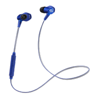 Soul Run Free Pro HD - Balanced Armature Sports Earphones with Bluetooth