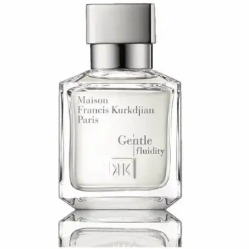 Maison Francis Kurkdjian Gentle Fluidity Silver EDP 1ml2ml 