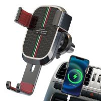 hgjmgkkk Car Phone Holder Dashboard With Hook Clip Air Vent Car Mount Car Phone Mount Adjustable Universal Car Mobile Phone Holder