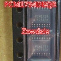 5PCS PCM1754 SSOP-16 PCM1754DBQR SSOP16 192KHZ WATTY Electronics