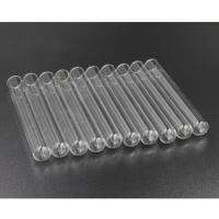 Favorit Test tube rimless 13x100