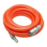 ถูก !!! AP สายลมยูเรเทน 8x12 มม.x10M &amp;lt; AP Urethane Air Hose 8.0*12mm*10M &amp;gt;