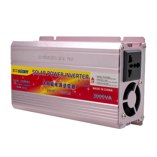 suoer-อินเวอร์เตอร์-แปลงไฟ-24v-3000va-24v-to-220v-portable-smart-power-inverter-24v-3000w-อินเวอร์เตอร์-รุ่น-sua-3000bf-ชนิดคลื่น-โมดิฟายเวฟ-modified-sine-wave