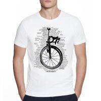 Summer Funny Men Fashion Tshirt Bicycle Fixed Gear Oxygen For The Soul Print T-Shirt Harajuku Casual Tops