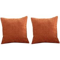 【hot】▩✖✷ Covers 18X18 Inch Set Of 2 Farmhouse Rustic Throw Cover Cushion