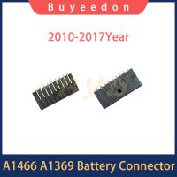 【YF】 Original For Macbook Air 13  A1369 A1466 Battery Connector Soldered in Motherboard 2010-2017 Years