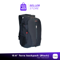 Targus Terra Backpack กระเป๋าอเนกประสงค์ (กระเป๋าโน้ตบุ๊คขนาด 15.6 นิ้ว)