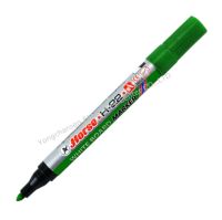 ปากกาไวท์บอร์ดม้า No.22 สีเขียว 1 โหล มี 12ชิ้น : 8851552209647